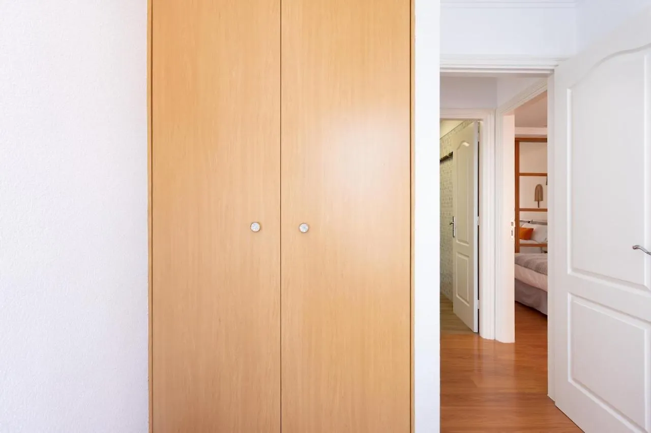 Home2Book Sunny & Quiet Beach House, Pool Candelaria