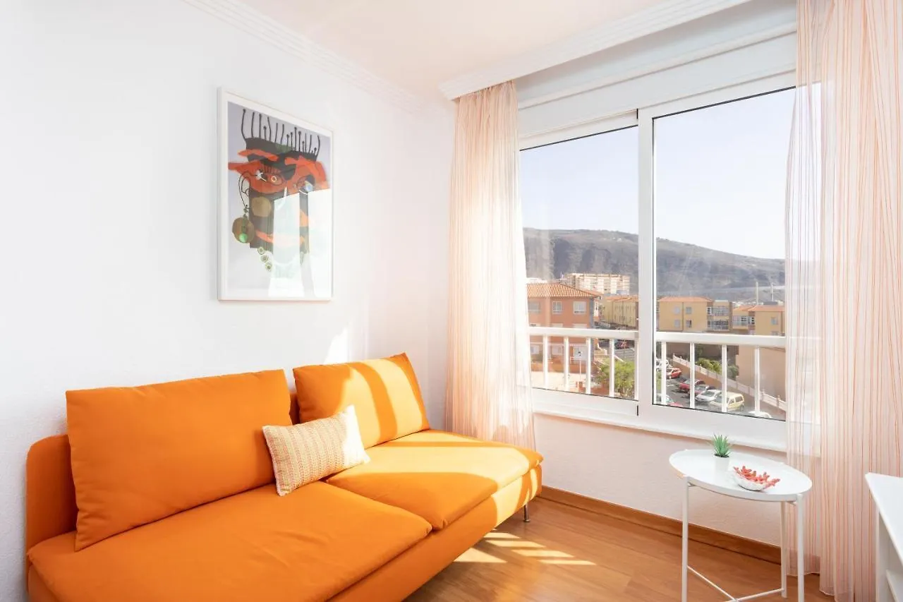 Home2Book Sunny & Quiet Beach House, Pool Candelaria