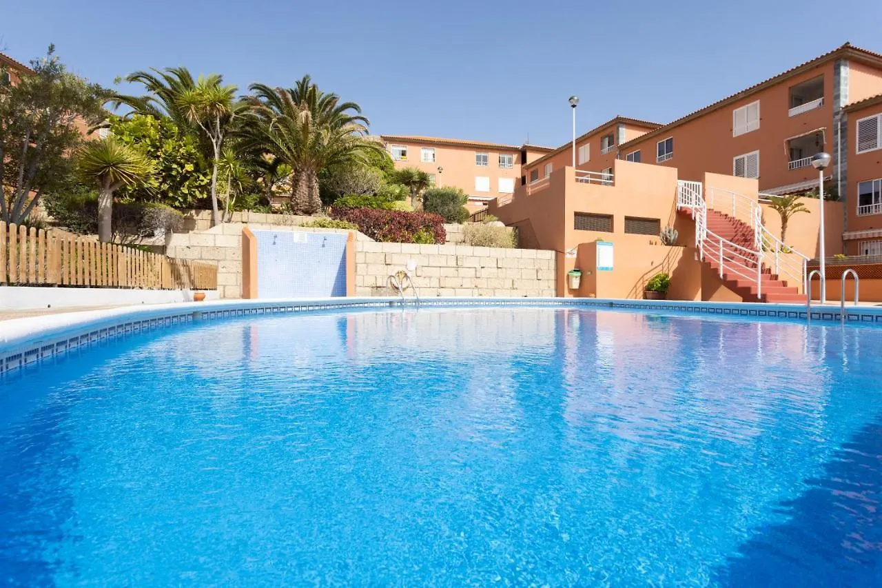 Home2Book Sunny & Quiet Beach House, Pool Candelaria